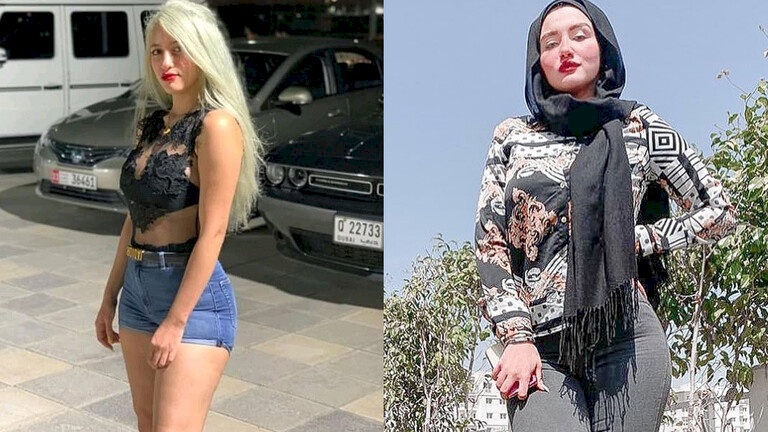 مصر.. المحكمة تصدر قرارا بشأن حنين حسام ومودة الأدهم