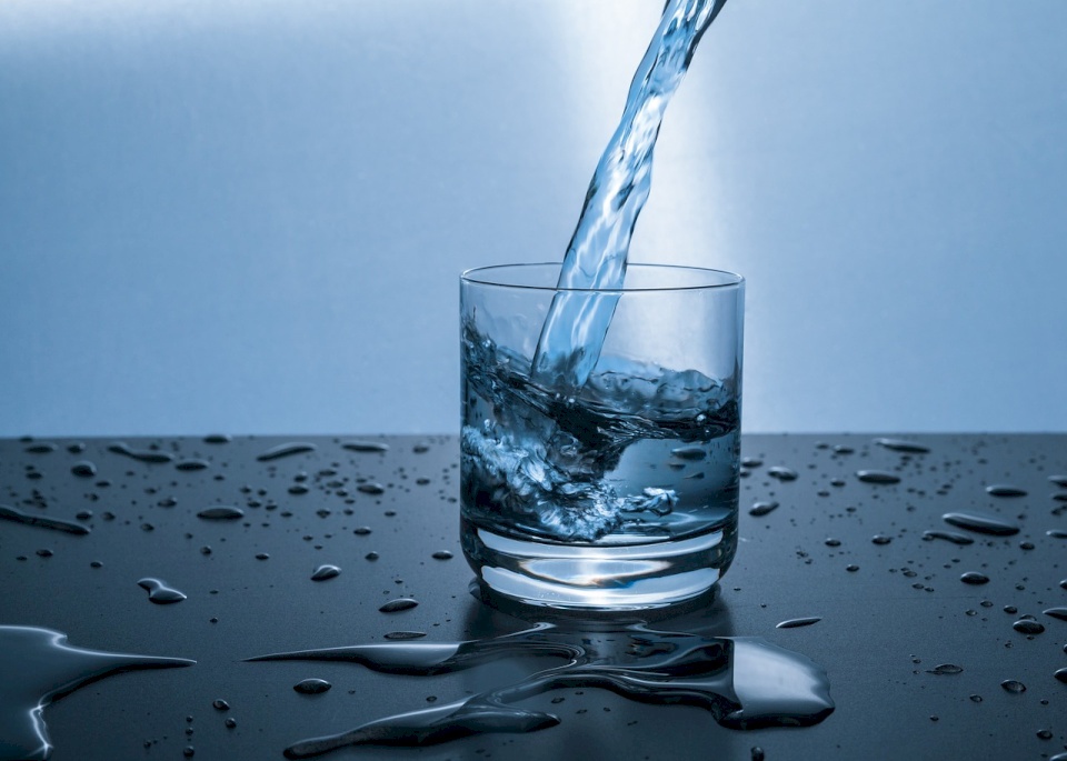 علامات تدل على عدم شرب كمية كافية من الماء