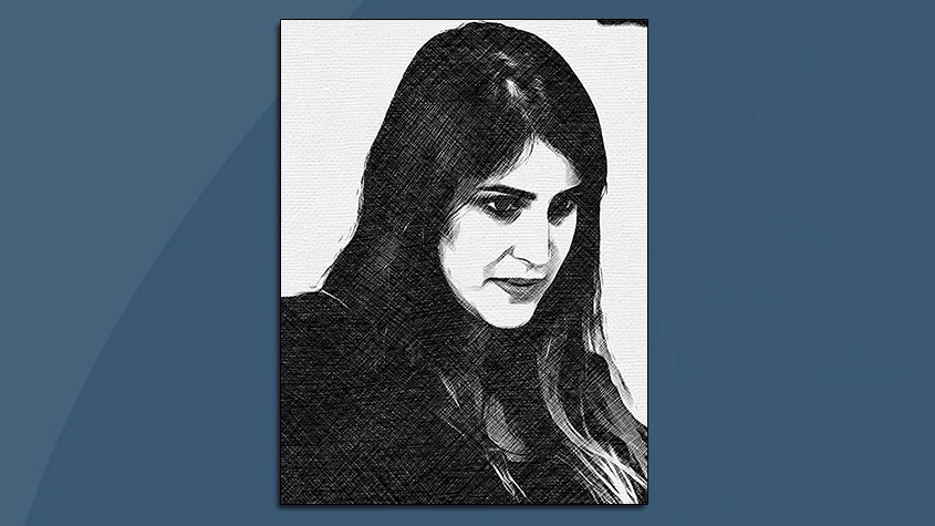 صحفية إسرائيلية سابقة تجند إسرائيليين لصالح (حزب الله)