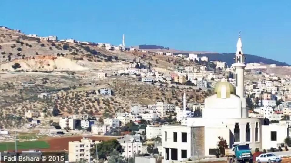 بسبب كورونا .. قرار بإغلاق طوباس وطمون لمدة 48 ساعة