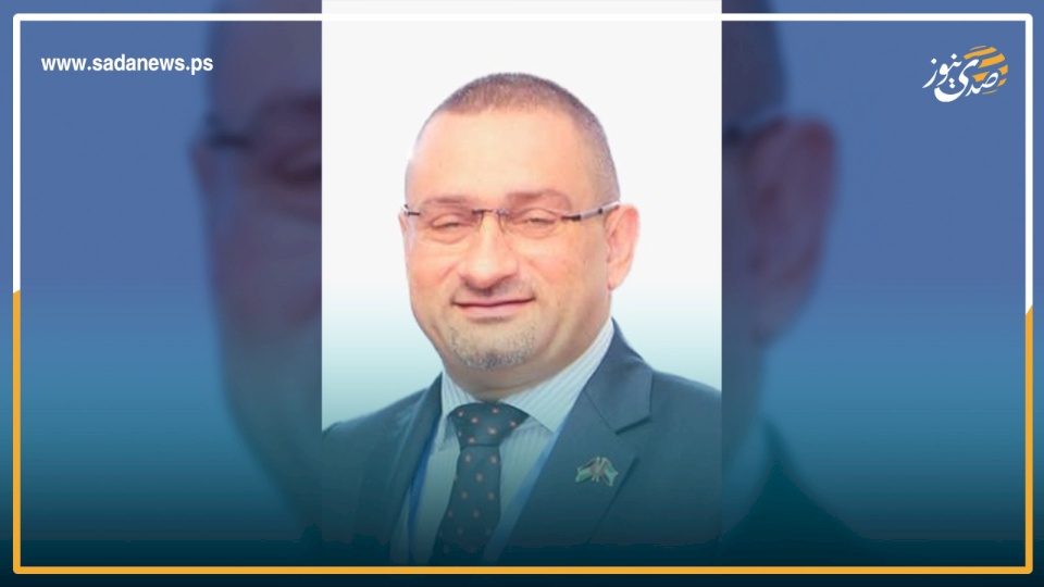 نافكو العالمية تقدم مساعدات لفلسطين لمواجهة كورونا