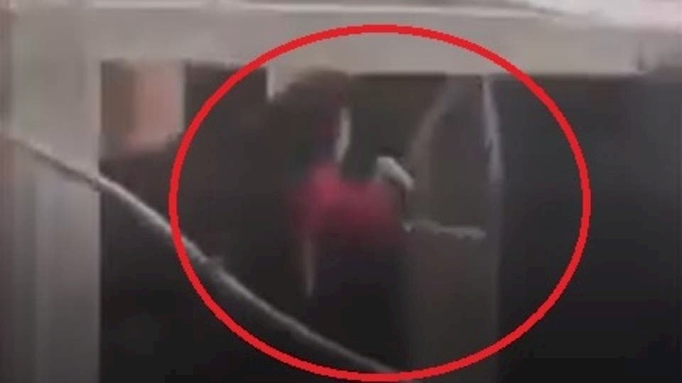 لعبة الموت تخطف 18 ضحية بمصر.. فيديو مرعب لطفل يلقى حتفه