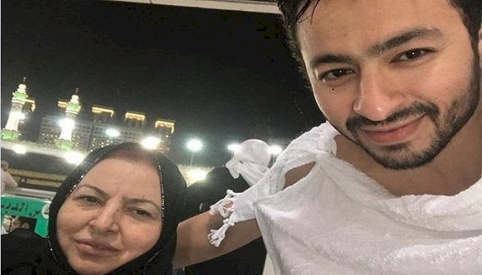 حمادة هلال يكشف: هذا مرض والدتي.. ومريض الكورونا مش عيب