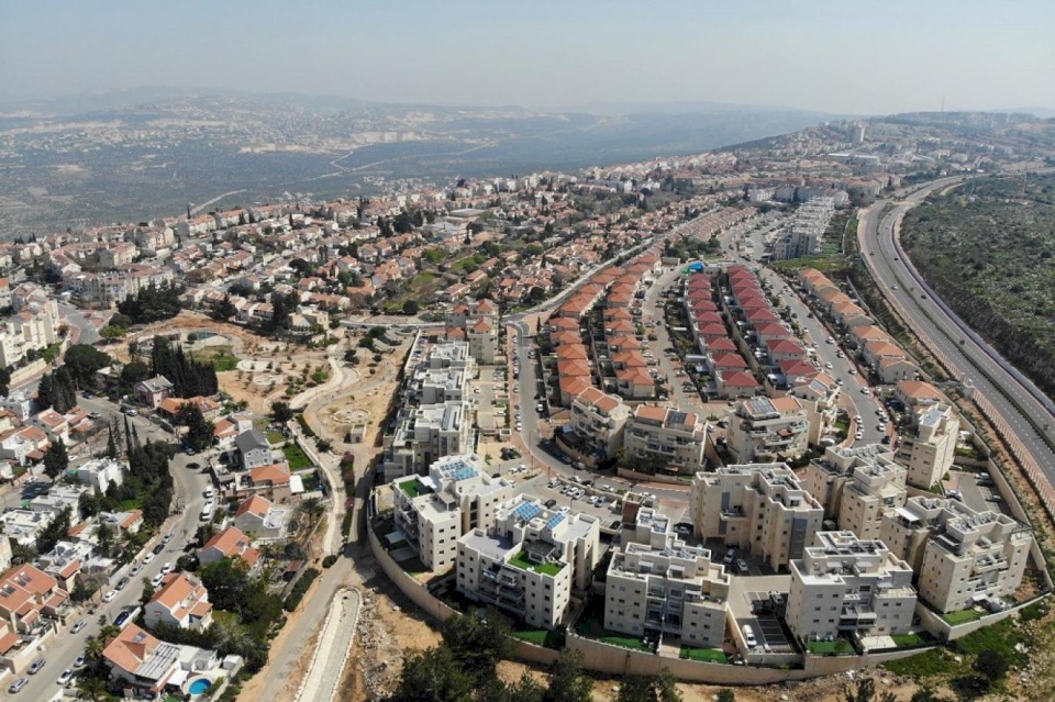 هل ستنفذ إسرائيل قرار الضم اليوم؟