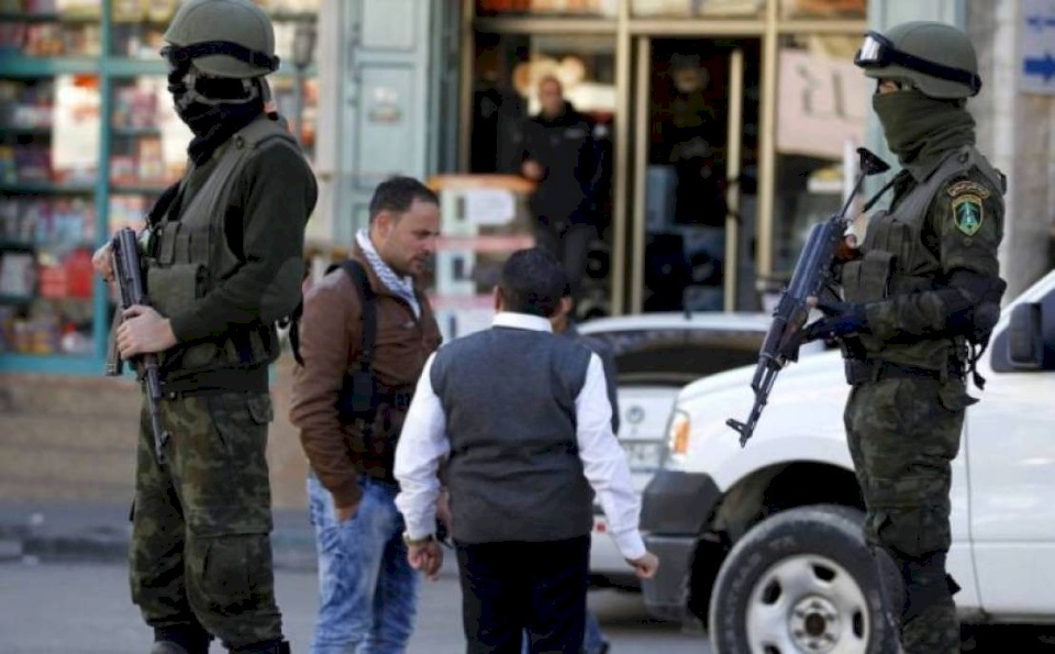 بقرار من المحافظ .. إغلاق نابلس 5 أيام بدءاً من الليلة