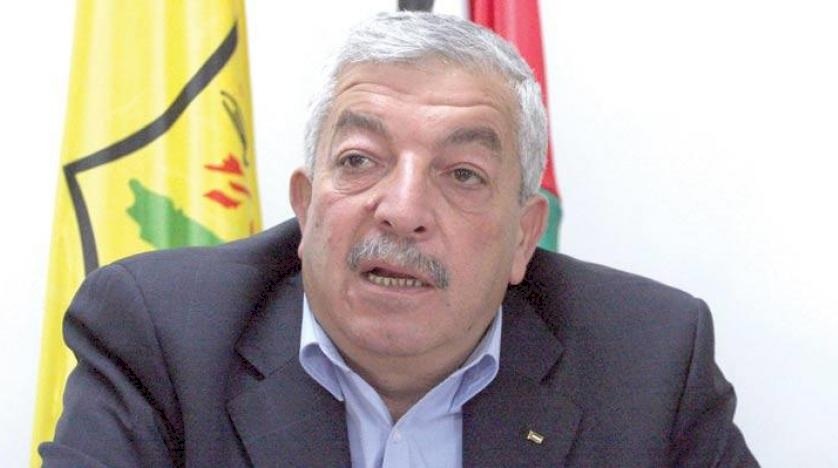 العالول: اتصالات جيدة وممتازة مع حماس