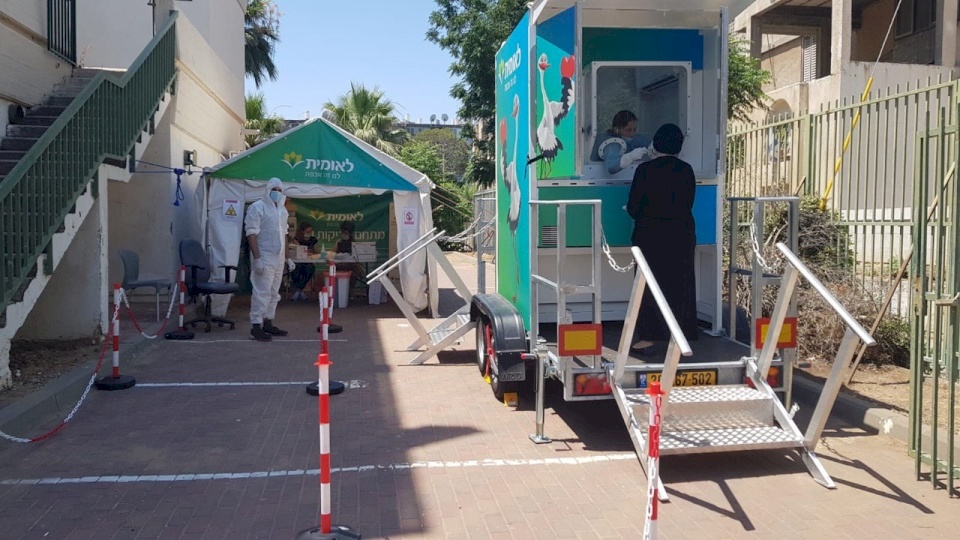 ماذا قالت "اسرائيل" عن موجة كورونا الثانية؟