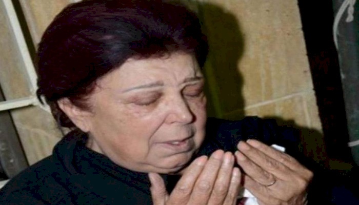 الأخبار الحزينة تعود عن رجاء الجداوي.. الحديث عن آخر المراحل بدأ