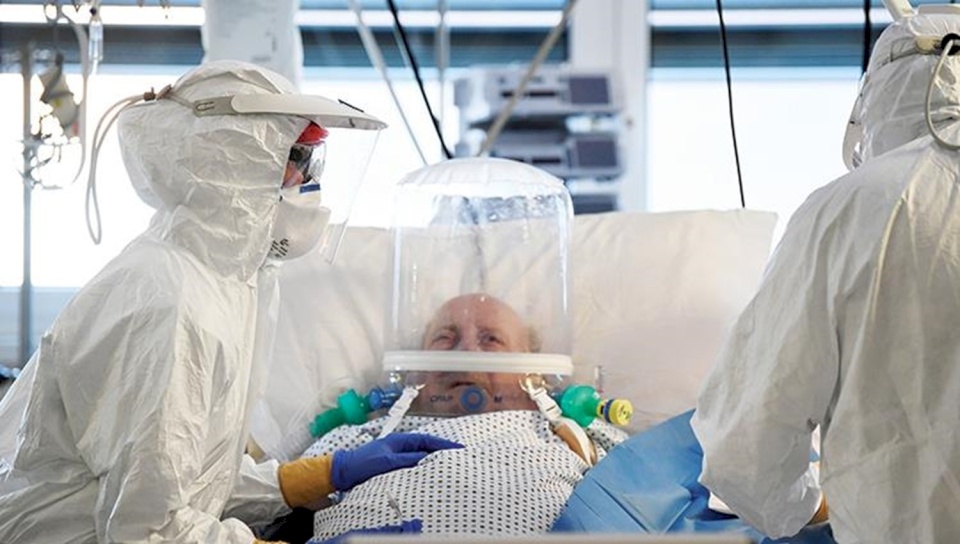 4 وفيات و49 إصابة و1397 حالة تعاف في صفوف جالياتنا