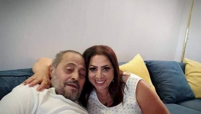 هل ارتبط جورج وسوف بالفنانة غادة بشور؟