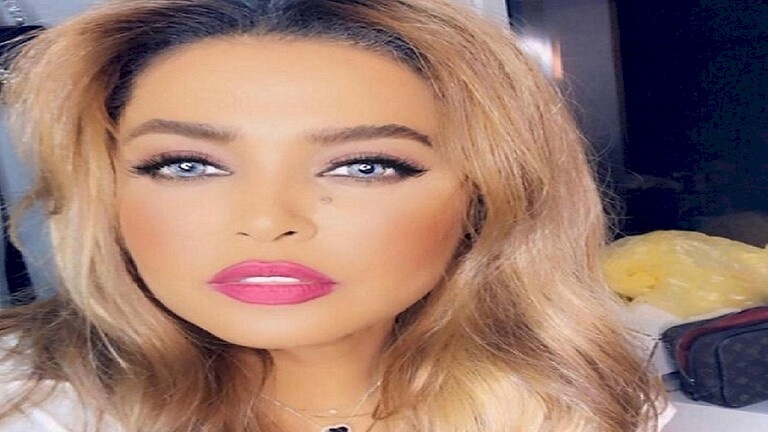 داعية سعودي يمتدح الفنانة وعد: جاءتني في المنام!