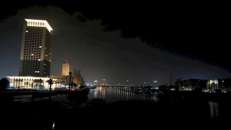 مصر تدين الانتهاكات التركية للأراضي العراقية