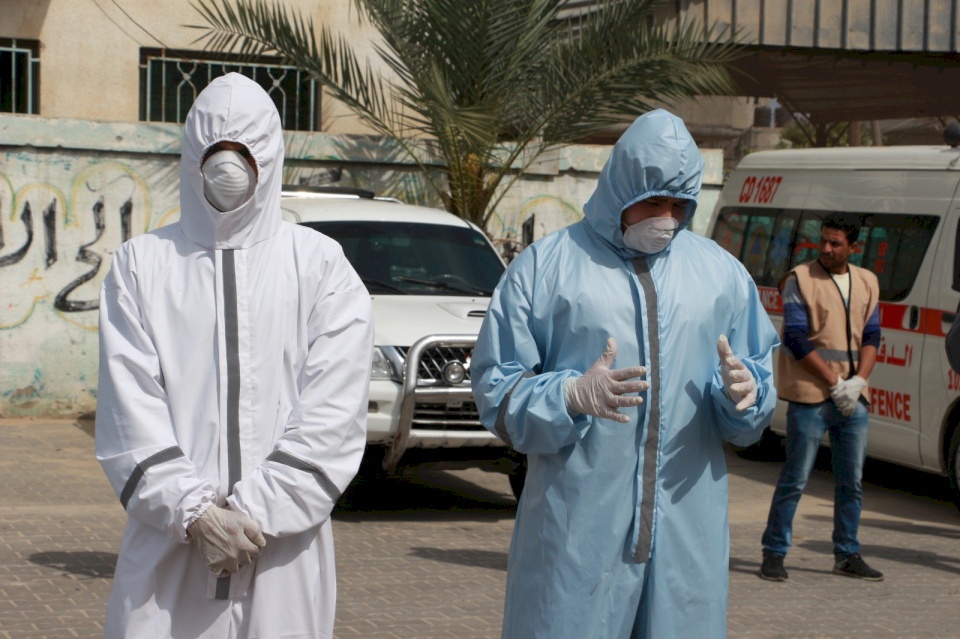 4 وفيات بكورونا في الخليل بأقل من 24 ساعة!