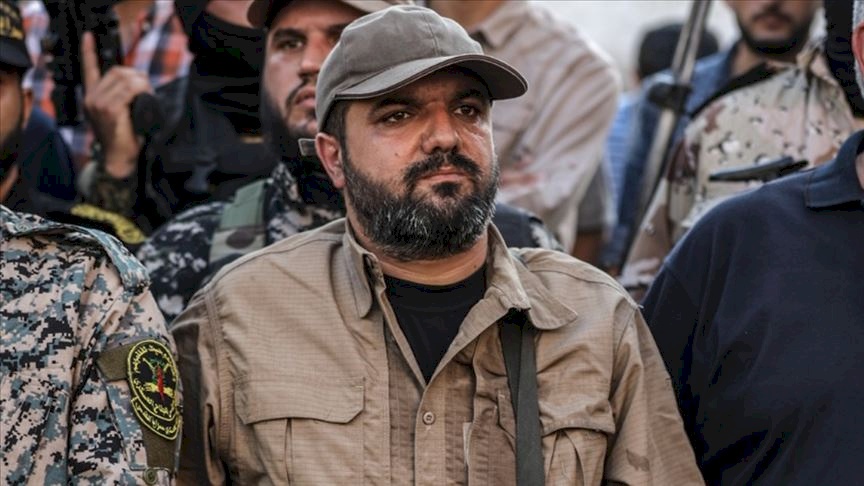 لأول مرة..الاحتلال يكشف تفاصيل جديدة عن اغتيال بهاء ابو العطا