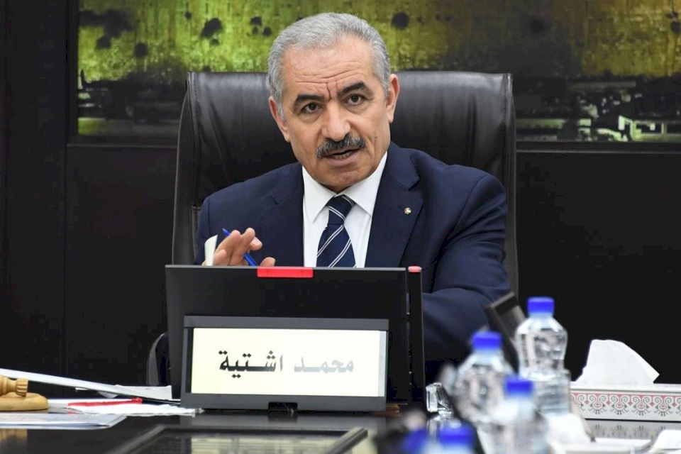 رئيس الوزراء: لهذا السبب لم أزُر محافظة الخليل