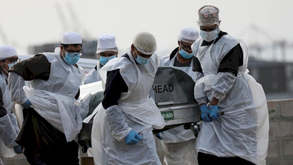 الصحة العالمية عن كورونا: استفيقوا.. الأرقام لا تكذب!