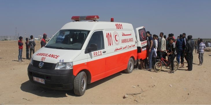 العثور على جثة شاب في غزة .. وهذا آخر ما كتبه! 