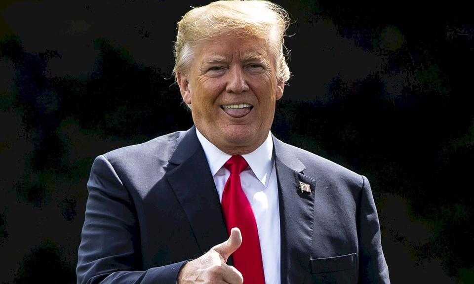 رئيس الكنيست السابق: ترامب هو من أوقف خطة "الضم"