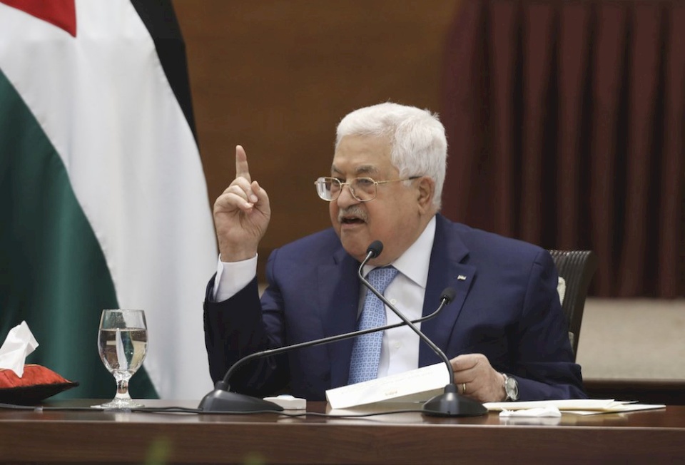 الرئيس: ما يحدث في الأردن يهمنا كما يهم الأردن