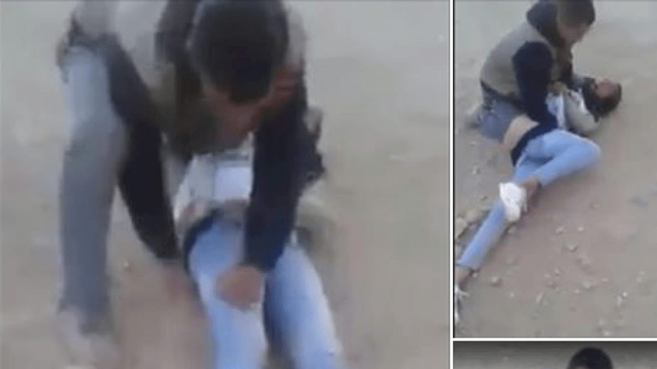 لاول مرة..الطفل السوري المغتصب في لبنان يظهر مع والدته ويتحدث عن الواقعة الأليمة