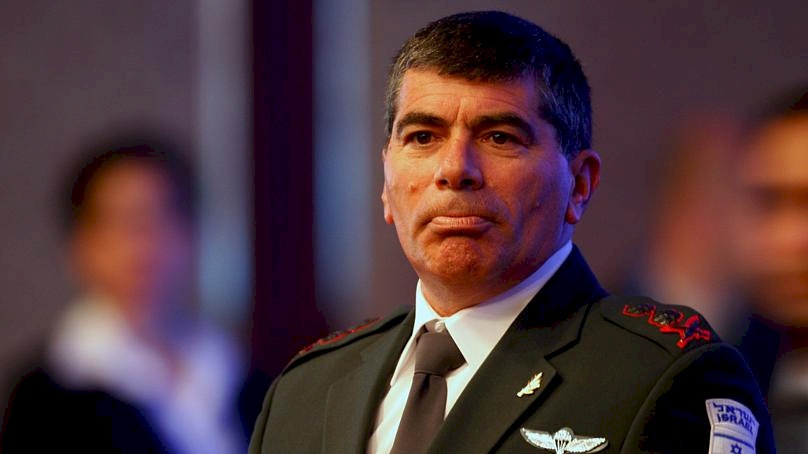 أشكنازي: لم يعد احد يتحدث عن "الضم"