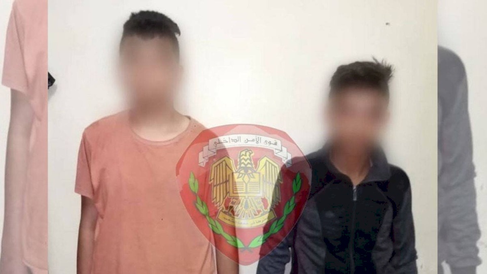 جريمة بشعة تهز سوريا.. اغتصاب طفلة وخنقها بسلك كهربائي