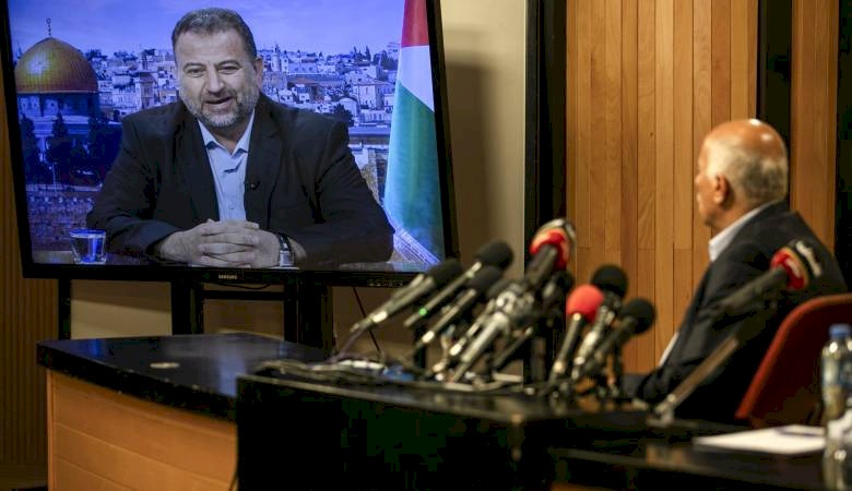 بيان من مجموعة السلام العربي حول التطورات في ملف المصالحة الفلسطينية