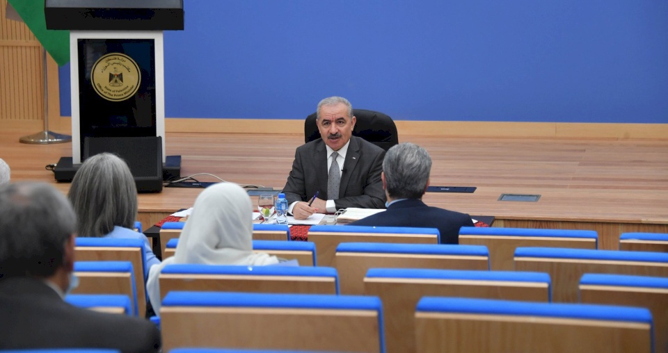 الحكومة تُحدد موعد نتائج "التوجيهي" وتتخذ عدة قرارات