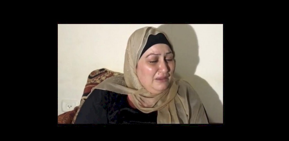 تفاصيل مؤلمة..وفاة طفل حُرق حياً على يد مسلح مجهول وسط غزة