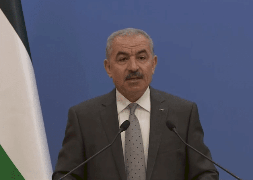 اشتيه: الاعراس وعدم السيطرة على المعابر  سبب تفشي فيروس كورونا