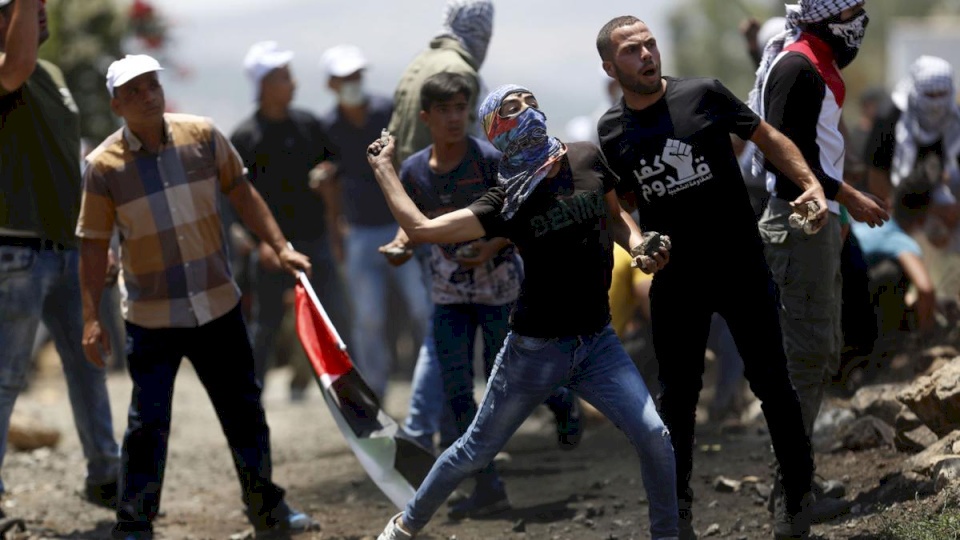 مصر والسعودية والإمارات لإسرائيل: سنعارض الضم بهذه الحالة!