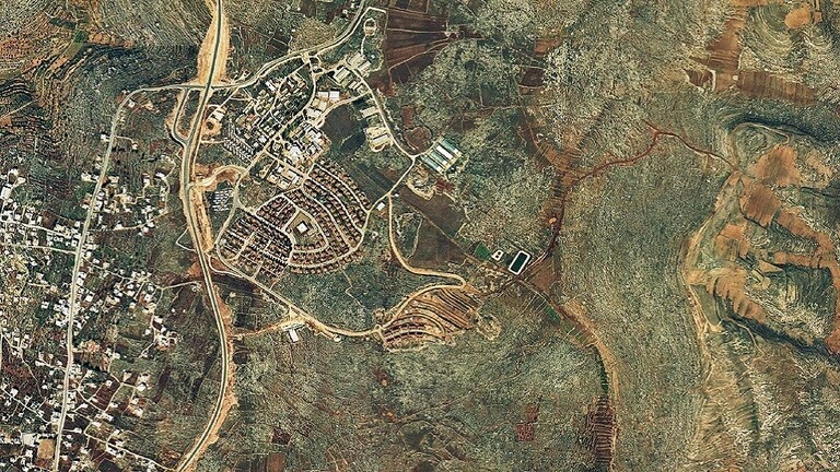 إسرائيل خائفة من صورٍ قد تفضحها وتكشفها أسرارها!