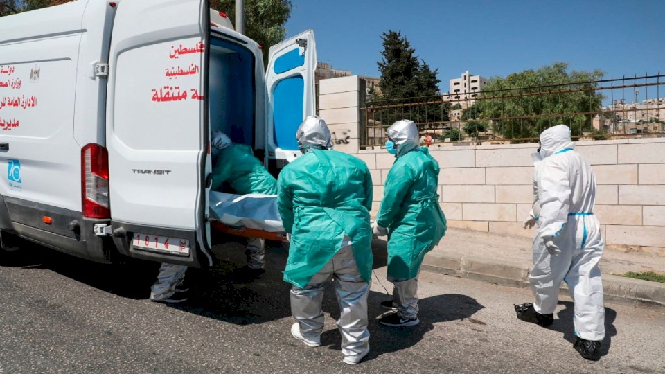 وزيرة الصحة: 7 حالات وفاة و467 إصابة جديدة بفيروس كورونا خلال الـ24 ساعة الأخيرة
