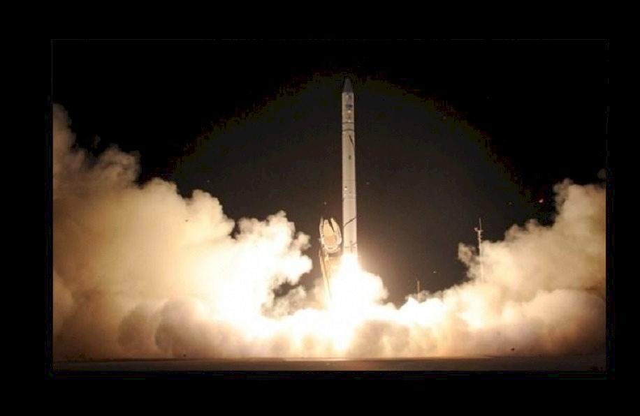 "إسرائيل" تطلق قمرا اصطناعيا لأغراض التجسس