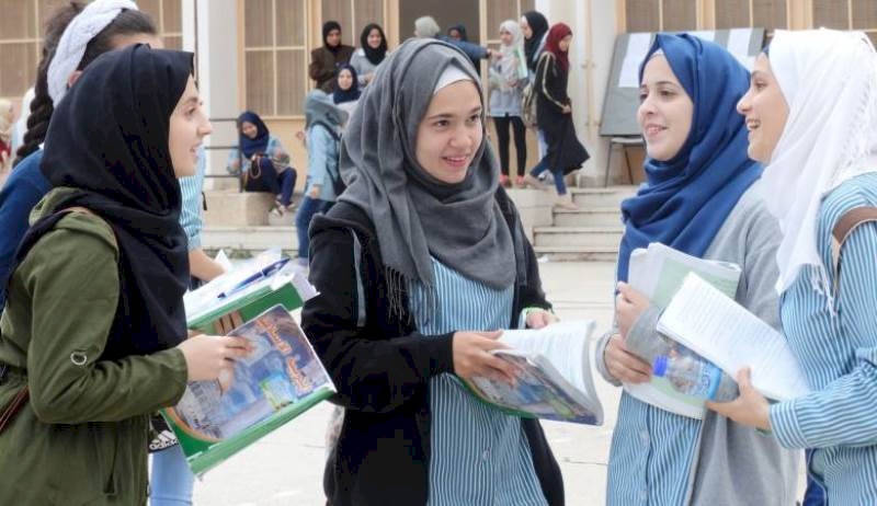 متى سيتم الاعلان عن نتائج الثانوية العامة؟