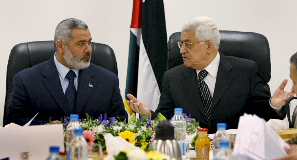 ماذا قال العالول عن امكانية عقد لقاء بين الرئيس وهنية؟