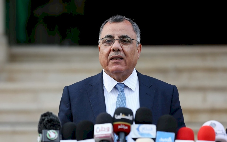 ملحم: تمديد الإغلاق لخمسة أيام أخرى بدءاً من صباح الأربعاء