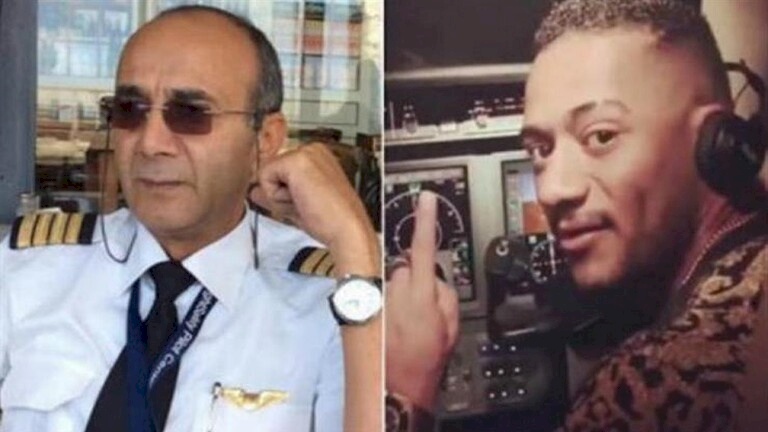 تعويضا للطيار الذي طرد بسببه..هل يحكم القضاء المصري على محمد رمضان بدفع الملايين؟