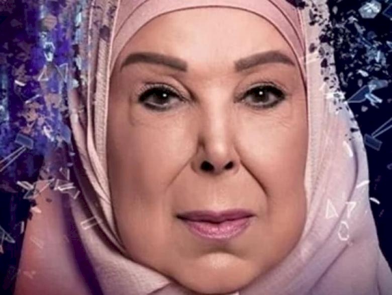 مفاجأة عن عائلة رجاء الجداوي بعد وفاتها بـ(كورونا)
