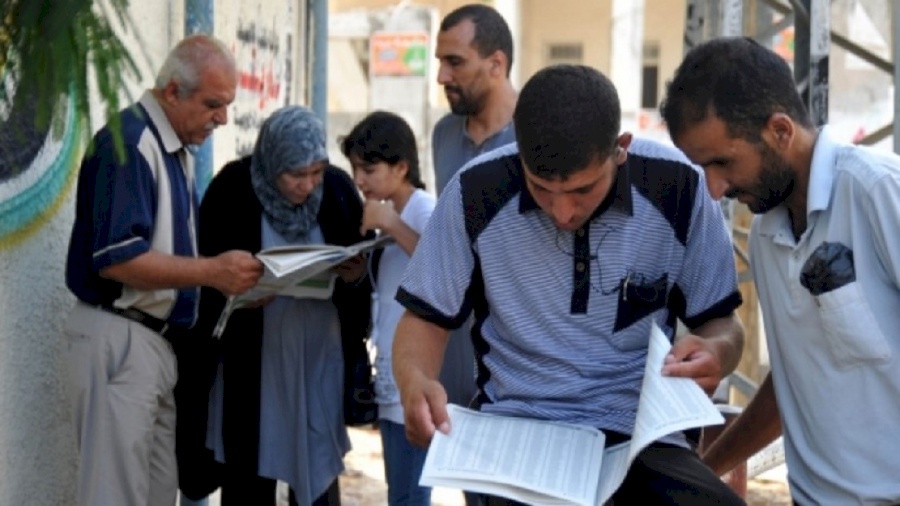 التربية التعليم تكشف آلية نشر نتائج الثانوية العامة التوجيهي 2020