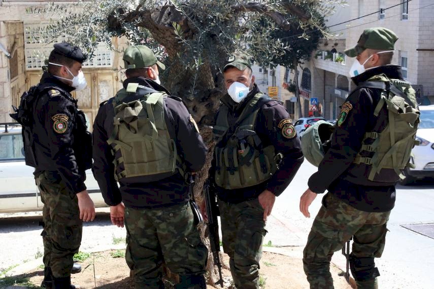 توصية بتمديد إغلاق المحافظات 14 يوماً