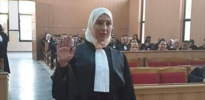 جريمة قتل محامية تهز الجزائر.. والرئيس  يتحدث