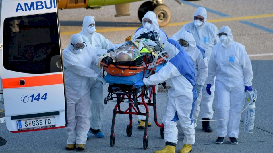 كورونا: 546 ألف وفاة وأكثر من11 مليون إصابة عالمياً