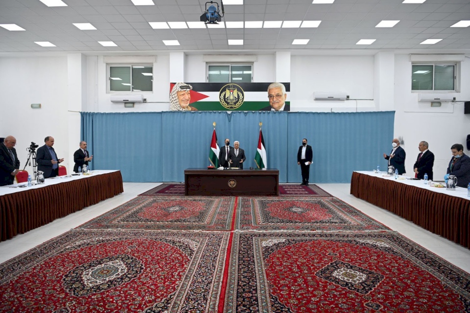 ما الذي سيبحثه اجتماع اللجنة التنفيذية مساء غدٍ؟