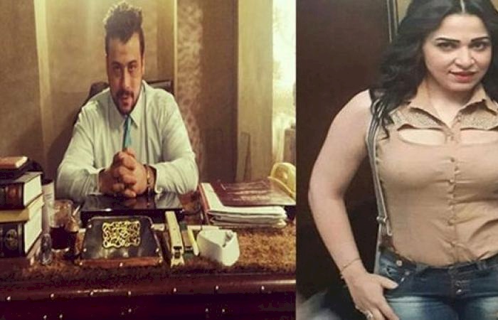 اختفت عن الأضواء 3 أعوام وعادت بجريمة قتل زوجها.. من هي عبير بيبرس؟