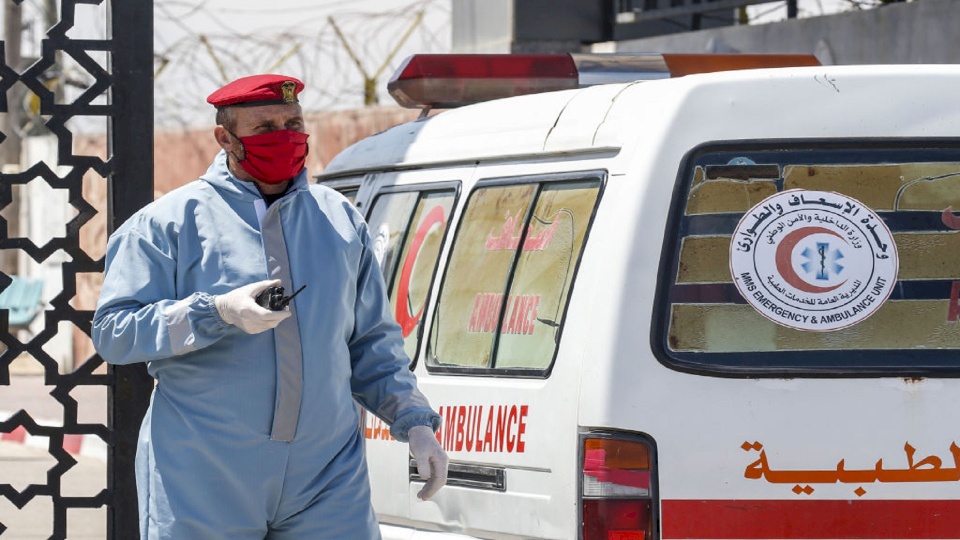 وزارة الصحة: 7 وفيات و420 إصابة جديدة بفيروس كورونا