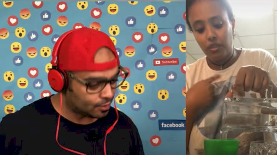 الحرب اشتعلت بين مصر وإثيوبيا.. بهذه الطريقة!