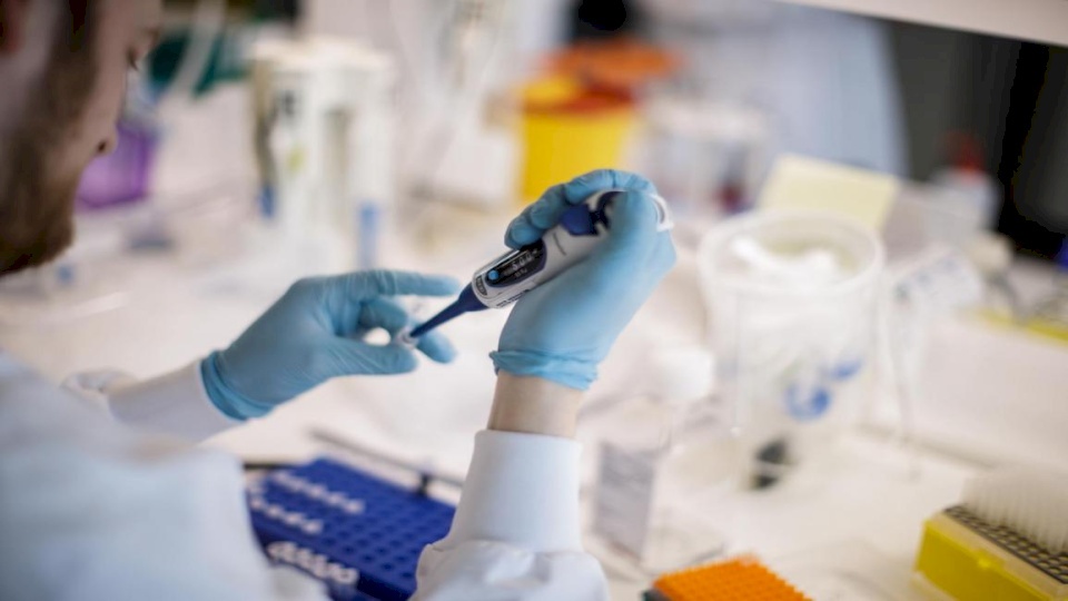روسيا: نجاح اختبارات أول لقاح في العالم مضاد لفيروس كورونا