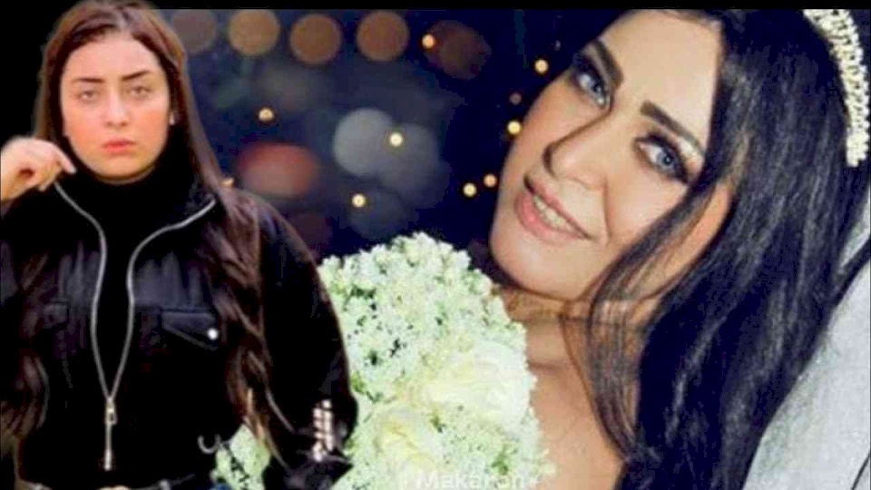 الفنانة المصرية قاتلة زوجها.. تتحدث عن جريمتها