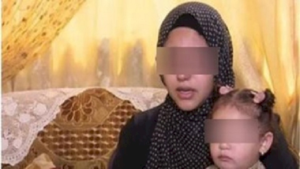 إعادة فتح التحقيق بقضية اغتصاب هزت مصر